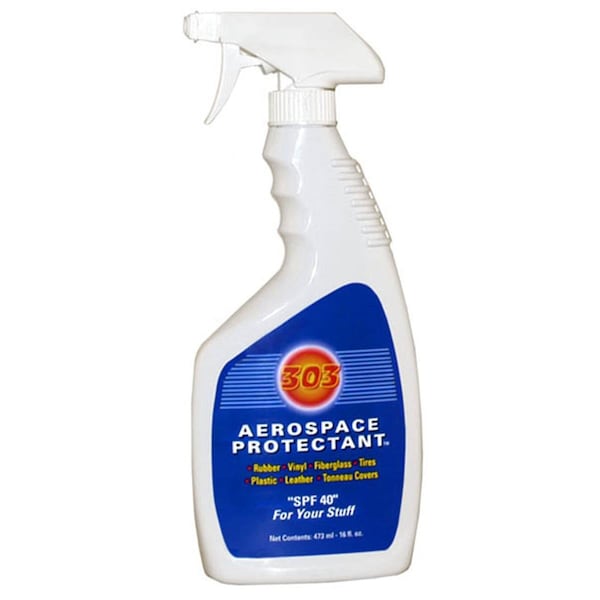 Gold Eagle 16 Oz 303 Aerospace Protectant GO310511 - main